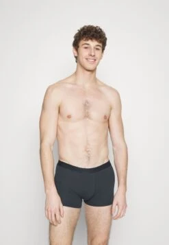 Pier One 7 Pack - Culotte - Black/White/Light Blue 11 Pier One 7 Pack - Culotte - Black/White/Light Blue -Pier One 486a371487e7494cb2d5f8b88ad1439a