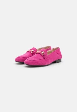Pier One Leather - Mocasines - Pink 10 Pier One Leather - Mocasines - Pink -Pier One 48b7c887db2244538761111df5293aa3