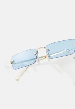 Pier One Unisex - Gafas De Sol - Blue 9 Pier One Unisex - Gafas De Sol - Blue -Pier One 4927d5c9c66f4d65809ce55662b51288