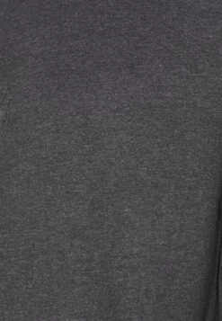 Pier One 2 Pack - Camiseta De Manga Larga - Dark Grey/Black 13 Pier One 2 Pack - Camiseta De Manga Larga - Dark Grey/Black -Pier One 49983b129a4b4263aba836b315dc8942