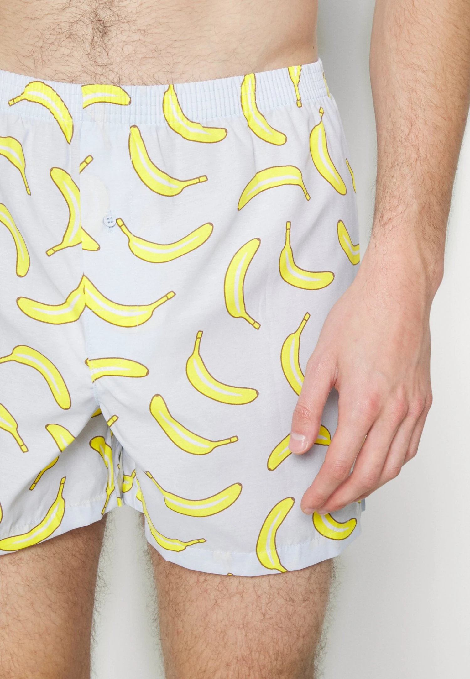 Pier One Boxer - Multi-Coloured 12 Pier One Boxer - Multi-Coloured - Imagen 10