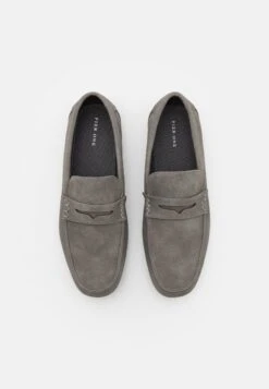 Pier One Mocasines - Grey 11 Pier One Mocasines - Grey -Pier One 499f803ca7104d7c8f18e50d0efce6b7