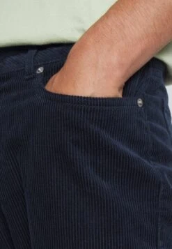 Pier One Corduroy - Pantalones - Dark Blue 11 Pier One Corduroy - Pantalones - Dark Blue -Pier One 4a62c5c14b3942dd807a08dcdf55b80a