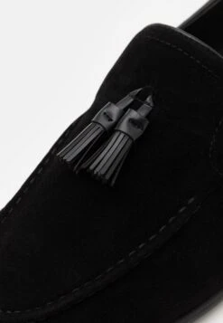 Pier One Mocasines - Black 13 Pier One Mocasines - Black -Pier One 4b043d52c7a9457ebc09e4f263436e54