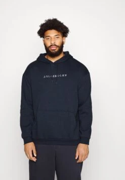 Pier One Sudadera - Dark Blue 9 Pier One Sudadera - Dark Blue -Pier One 4b1560f6afa948fb98ab6cb21ee3329e