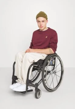 Pier One Sudadera - Bordeaux 15 Pier One Sudadera - Bordeaux -Pier One 4b31eef4db0049b78fc2f3a8af24a9fb