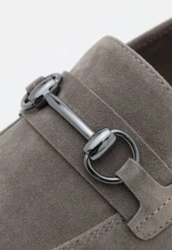 Pier One Mocasines - Grey 13 Pier One Mocasines - Grey -Pier One 4b382e05be2b43eeb36ae982039504e1