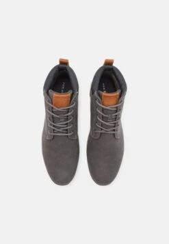 Pier One Zapatillas Altas - Grey 11 Pier One Zapatillas Altas - Grey -Pier One 4b863fe8b6cd4ae4b084dd1e7e63ca76