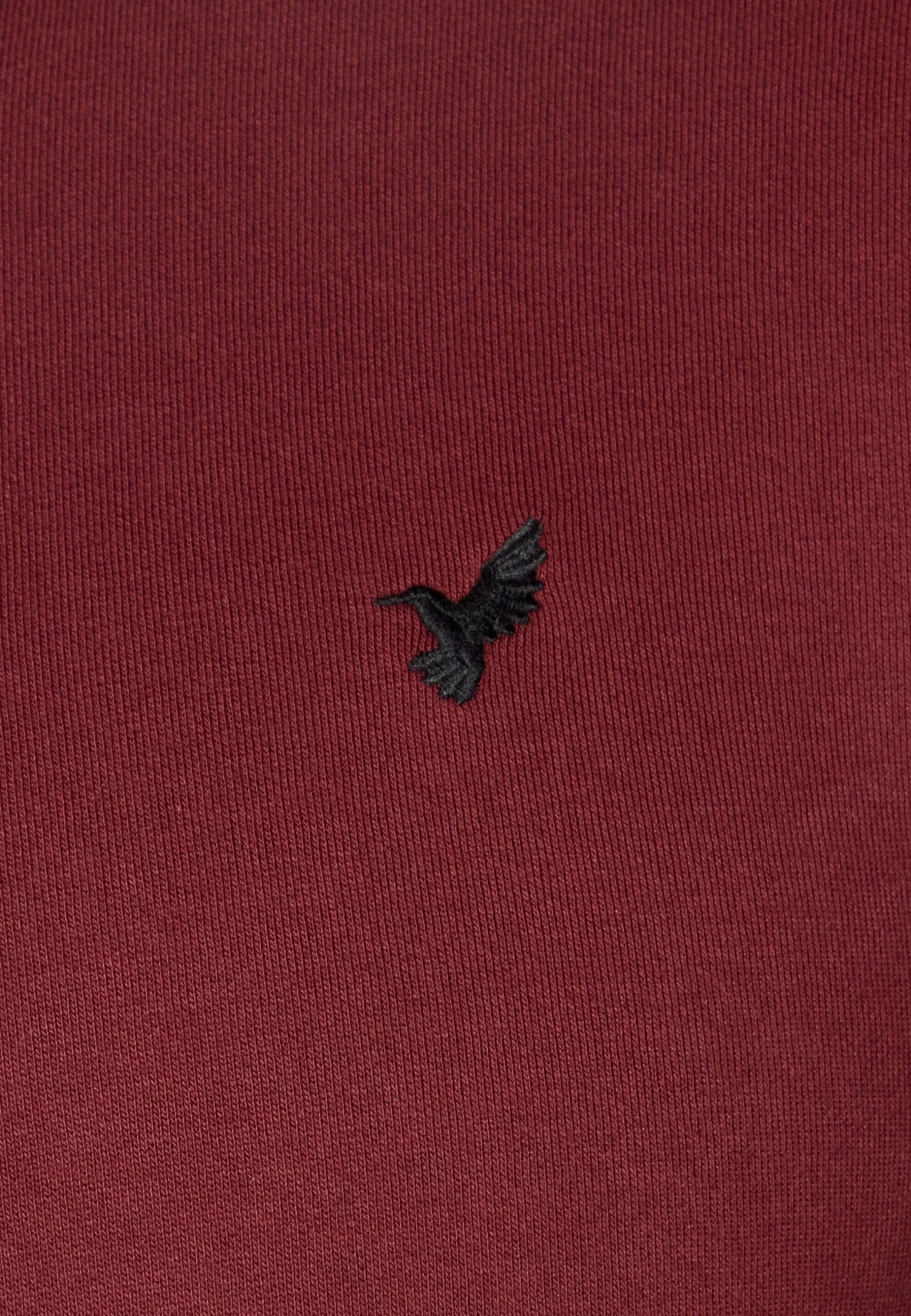 Pier One Sudadera - Dark Blue/Bordeaux 7 Pier One Sudadera - Dark Blue/Bordeaux - Imagen 5