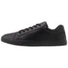Pier One Unisex - Zapatillas - Black 2 Pier One Unisex - Zapatillas - Black -Pier One 4c6393a3f6ef4001abdc81df67bc85df