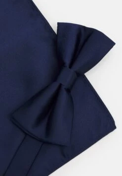 Pier One Set - Pañuelo De Bolsillo -Dark Blue 9 Pier One Set - Pañuelo De Bolsillo -Dark Blue -Pier One 4d3d06ee29cd456e8d877f6a3ce17af0