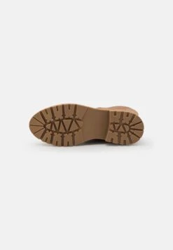 Pier One Leather Winter Boot - Botas - Taupe 12 Pier One Leather Winter Boot - Botas - Taupe -Pier One 4d70687639ab46cb97bc6e0443143a7b