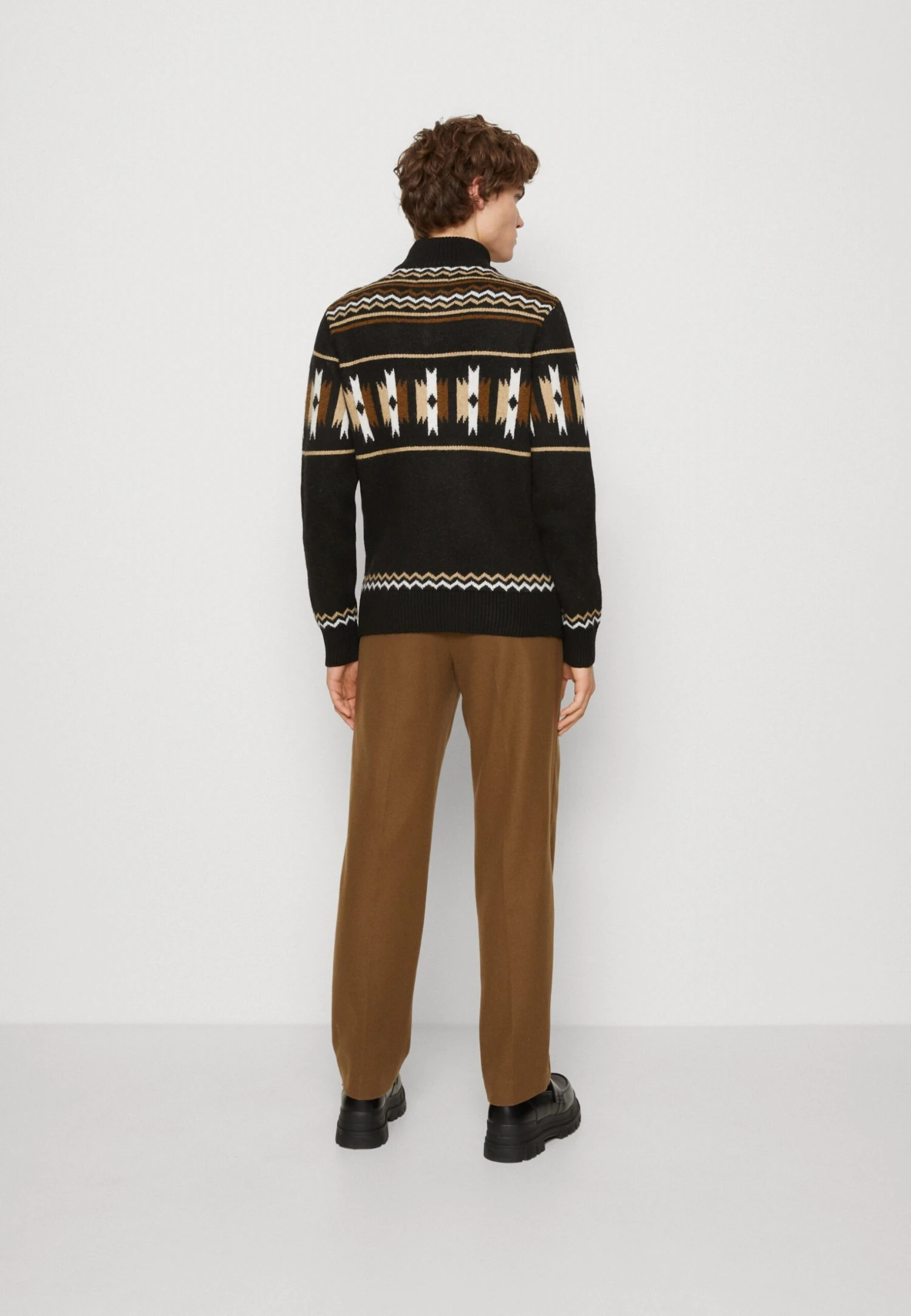 Pier One Jersey De Punto - Multicoloured 5 Pier One Jersey De Punto - Multicoloured - Imagen 3