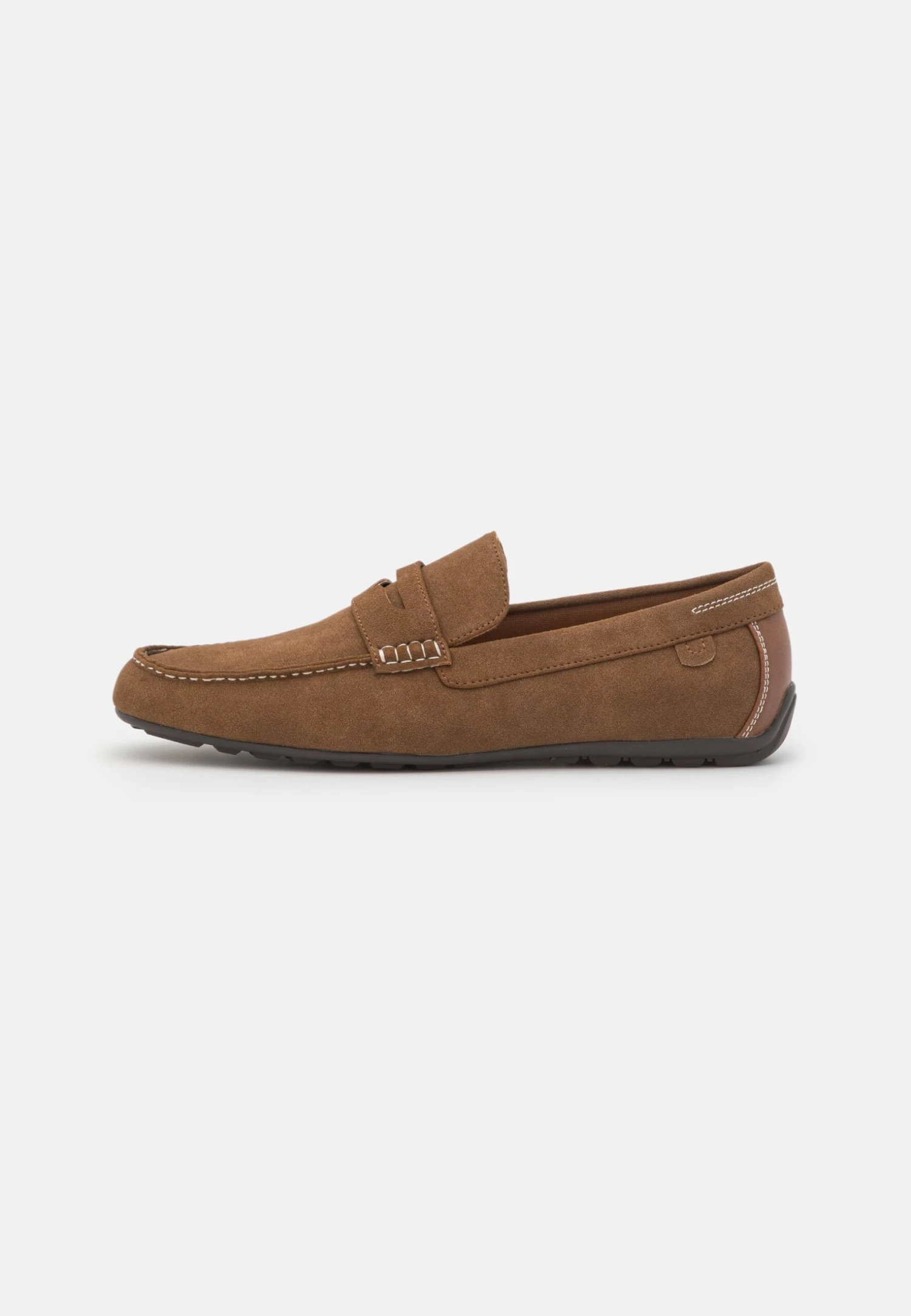 Pier One Mocasines - Cognac 3 Pier One Mocasines - Cognac