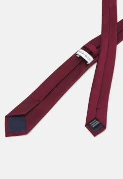 Pier One Corbata - Bordeaux -Pier One 4df6a42076444e4db3f64cd0c0efe701