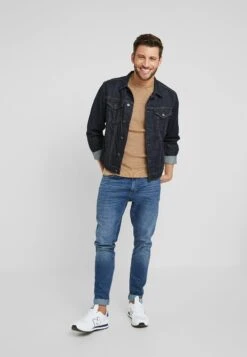 Pier One Jersey De Punto - Camel 8 Pier One Jersey De Punto - Camel -Pier One 4e023bb5c9054329968c2373dc6ea7ea