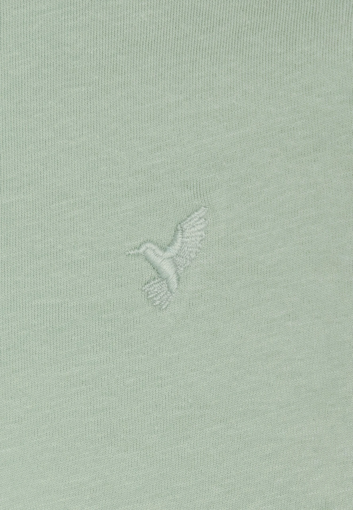 Pier One V Neck Bird Tonal 3 Pack - Camiseta Básica - Mint/Off-Whit/Blue Grey 10 Pier One V Neck Bird Tonal 3 Pack - Camiseta Básica - Mint/Off-Whit/Blue Grey - Imagen 8