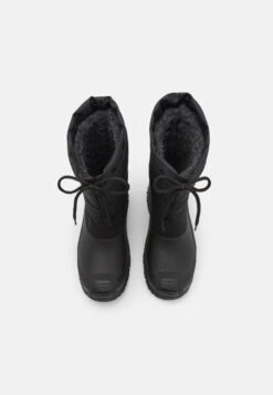 Pier One Unisex - Botas Para La Nieve - Black -Pier One 4e9509760677435784ca67daa1a1ca6c