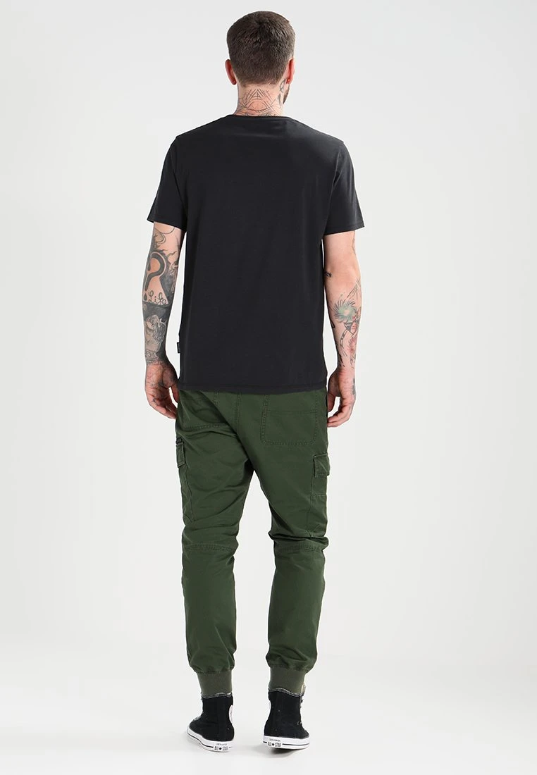 Pier One Pantalones Cargo - Dark Green 5 Pier One Pantalones Cargo - Dark Green - Imagen 3