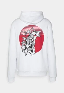 Pier One Sudadera - White 6 Pier One Sudadera - White -Pier One 4ee37e6b1c814ff989431ed37e9bca4d