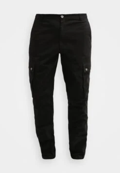 Pier One Pantalones Cargo - Black 12 Pier One Pantalones Cargo - Black -Pier One 4eea5108d3e048f893d7ede75d15805d