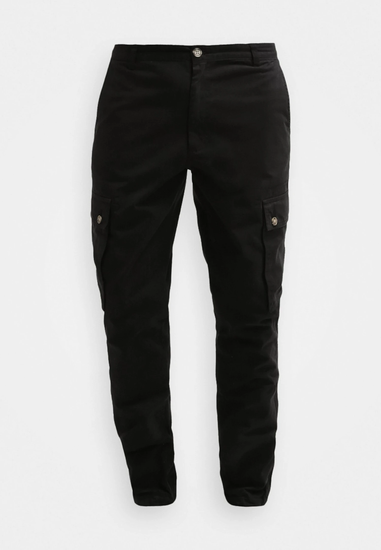 Pier One Pantalones Cargo - Black 7 Pier One Pantalones Cargo - Black - Imagen 5