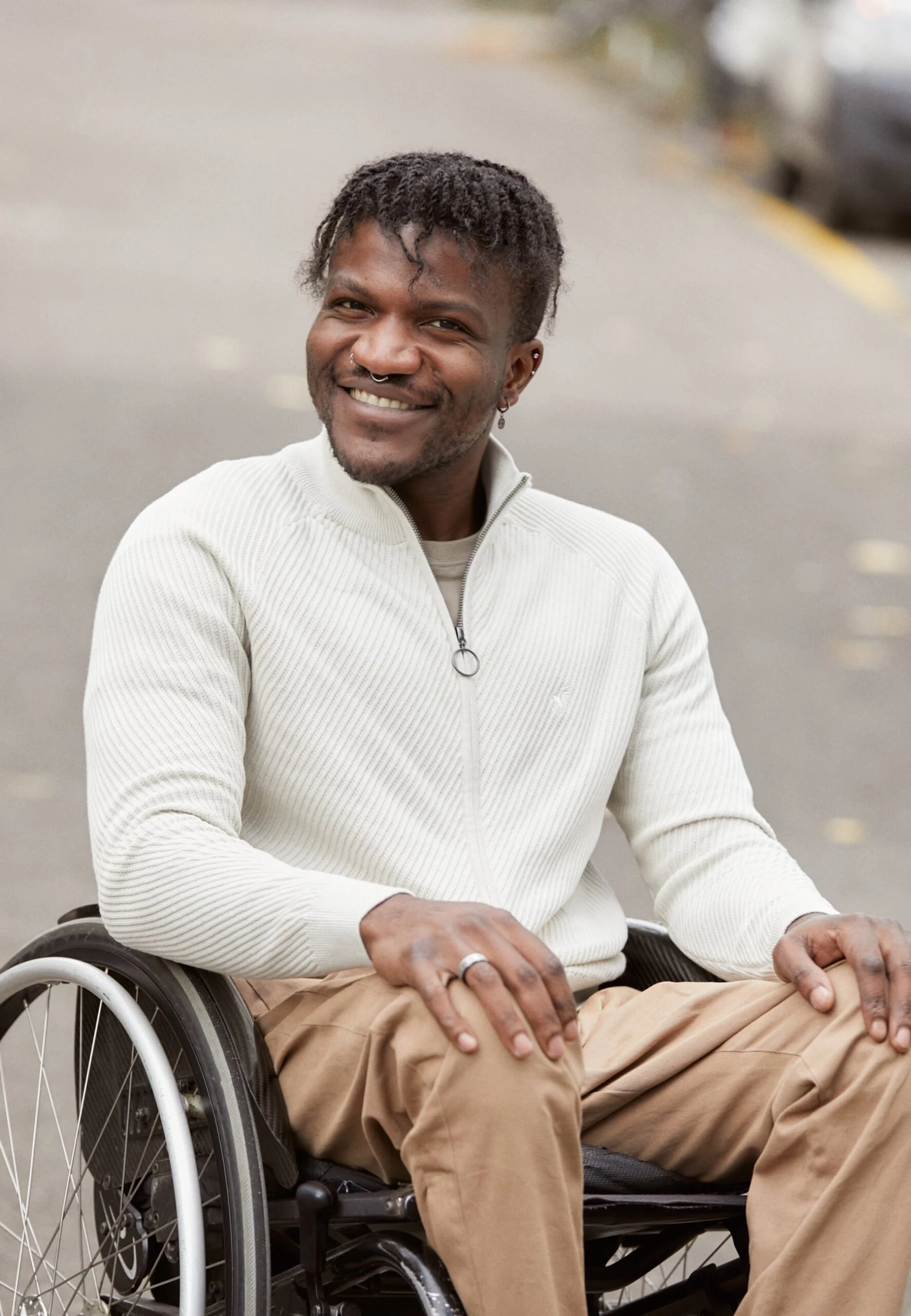 Pier One Chaqueta De Punto - Off White 3 Pier One Chaqueta De Punto - Off White