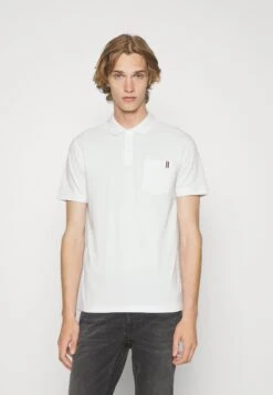 Pier One 2 Pack - Polo - 103 - Dark Grey_001 - White 13 Pier One 2 Pack - Polo - 103 - Dark Grey_001 - White -Pier One 4fdf2b73a3b3465c8546b229905cccd9