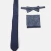 Pier One Set - Corbata - Dark Blue 1 Pier One Set - Corbata - Dark Blue -Pier One 4fe0da6fd7a94d12804800cacdff40c9