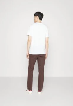 Pier One Pantalones Chinos - Dark Brown 9 Pier One Pantalones Chinos - Dark Brown -Pier One 50834116438247e4bb06502fde0dea94