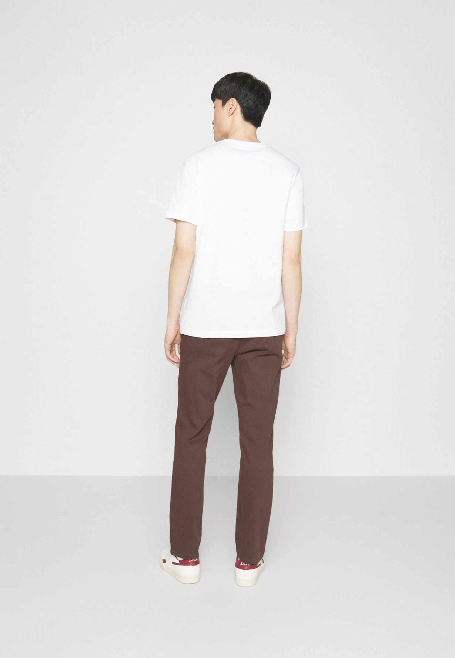 Pier One Pantalones Chinos - Dark Brown 5 Pier One Pantalones Chinos - Dark Brown - Imagen 3