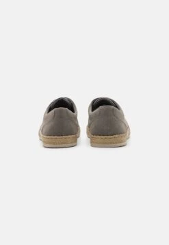 Pier One Zapatos Con Cordones - Grey 10 Pier One Zapatos Con Cordones - Grey -Pier One 50a5c6c08eb24be693e59c6f024448f7