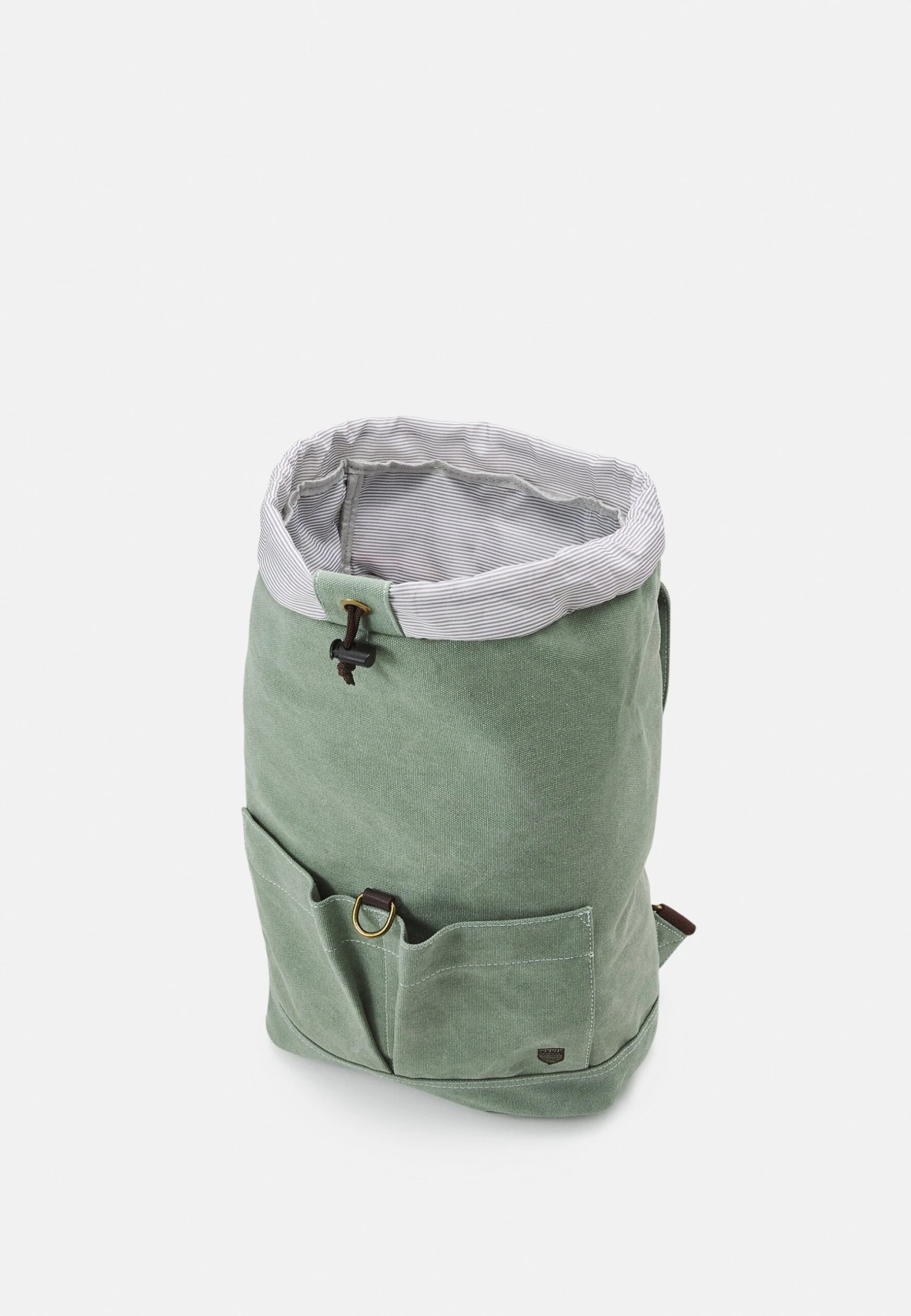 Pier One Unisex - Mochila - Light Green 5 Pier One Unisex - Mochila - Light Green - Imagen 3