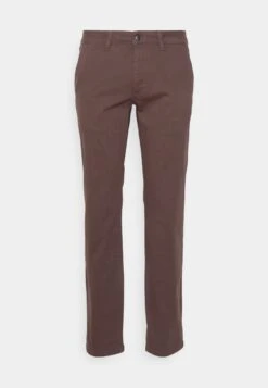 Pier One Pantalones Chinos - Dark Brown 10 Pier One Pantalones Chinos - Dark Brown -Pier One 5197e12b655b44b496191a2759e4c690