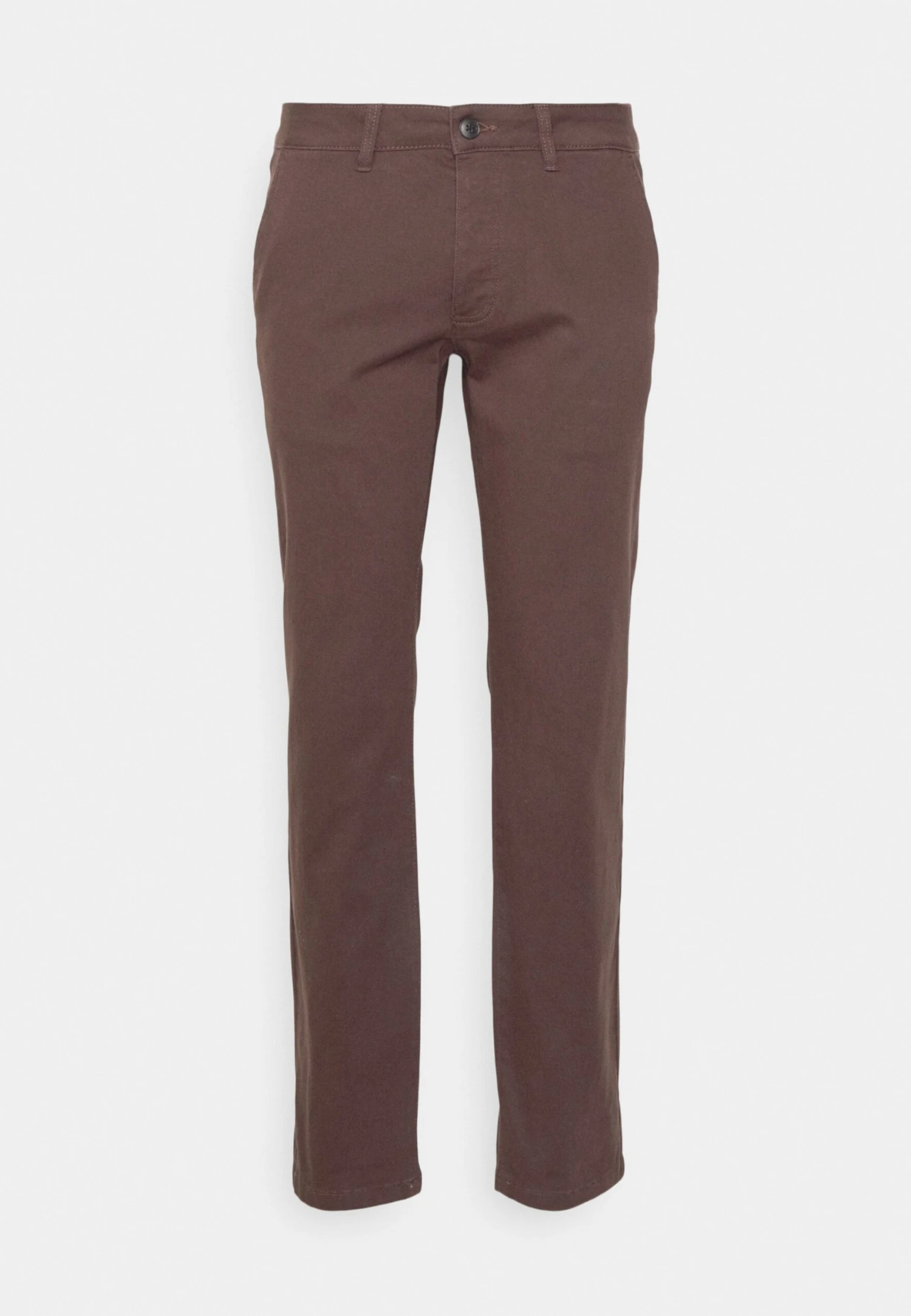 Pier One Pantalones Chinos - Dark Brown 6 Pier One Pantalones Chinos - Dark Brown - Imagen 4