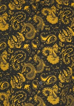 Pier One Festive Aop - Camisa - Black 7 Pier One Festive Aop - Camisa - Black -Pier One 51ace697e5774bc4bf5f34a5cf646db9