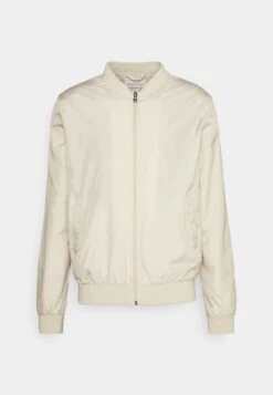 Pier One Chaquetas Bomber - Beige 14 Pier One Chaquetas Bomber - Beige -Pier One 51e2fbe1c14b4dbbbcd6de370f44c33b