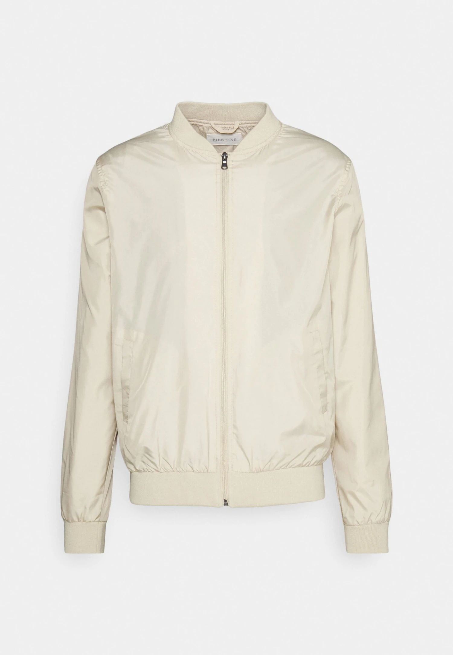 Pier One Chaquetas Bomber - Beige 8 Pier One Chaquetas Bomber - Beige - Imagen 6