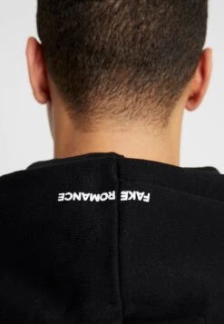 Pier One Unisex - Jersey Con Capucha - Black 13 Pier One Unisex - Jersey Con Capucha - Black -Pier One 51f8fb0225134443854c6a85b118ca62