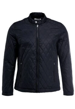 Pier One Chaqueta De Entretiempo - Black 13 Pier One Chaqueta De Entretiempo - Black -Pier One 520bba1053544371aa2bb0714594ebec