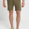 Pier One Shorts - Olive 2 Pier One Shorts - Olive -Pier One 524d6dd3ac424e66bc4048f0b3d6deb0