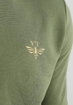 Pier One Jersey Con Capucha - Khaki 13 Pier One Jersey Con Capucha - Khaki -Pier One 528345b6083a4e839f821332e4d7f573