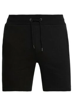 Pier One Pantalones Deportivos - Black 12 Pier One Pantalones Deportivos - Black -Pier One 52c76a763b2749d08d819efef449d387