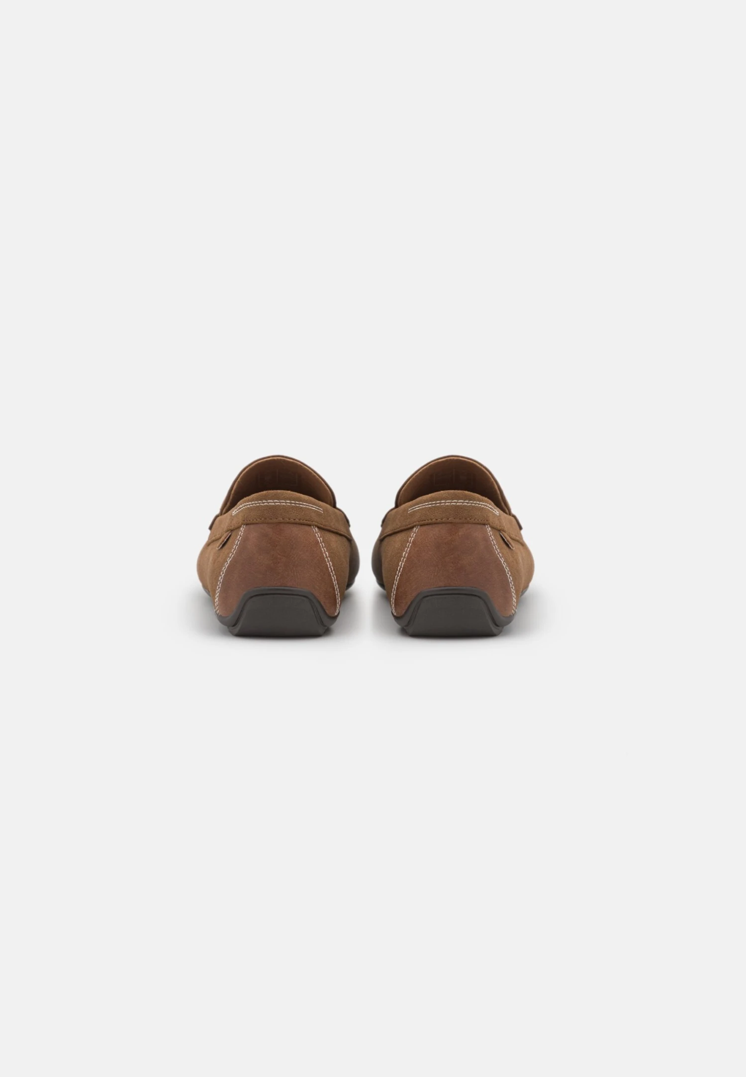 Pier One Mocasines - Cognac 5 Pier One Mocasines - Cognac - Imagen 3