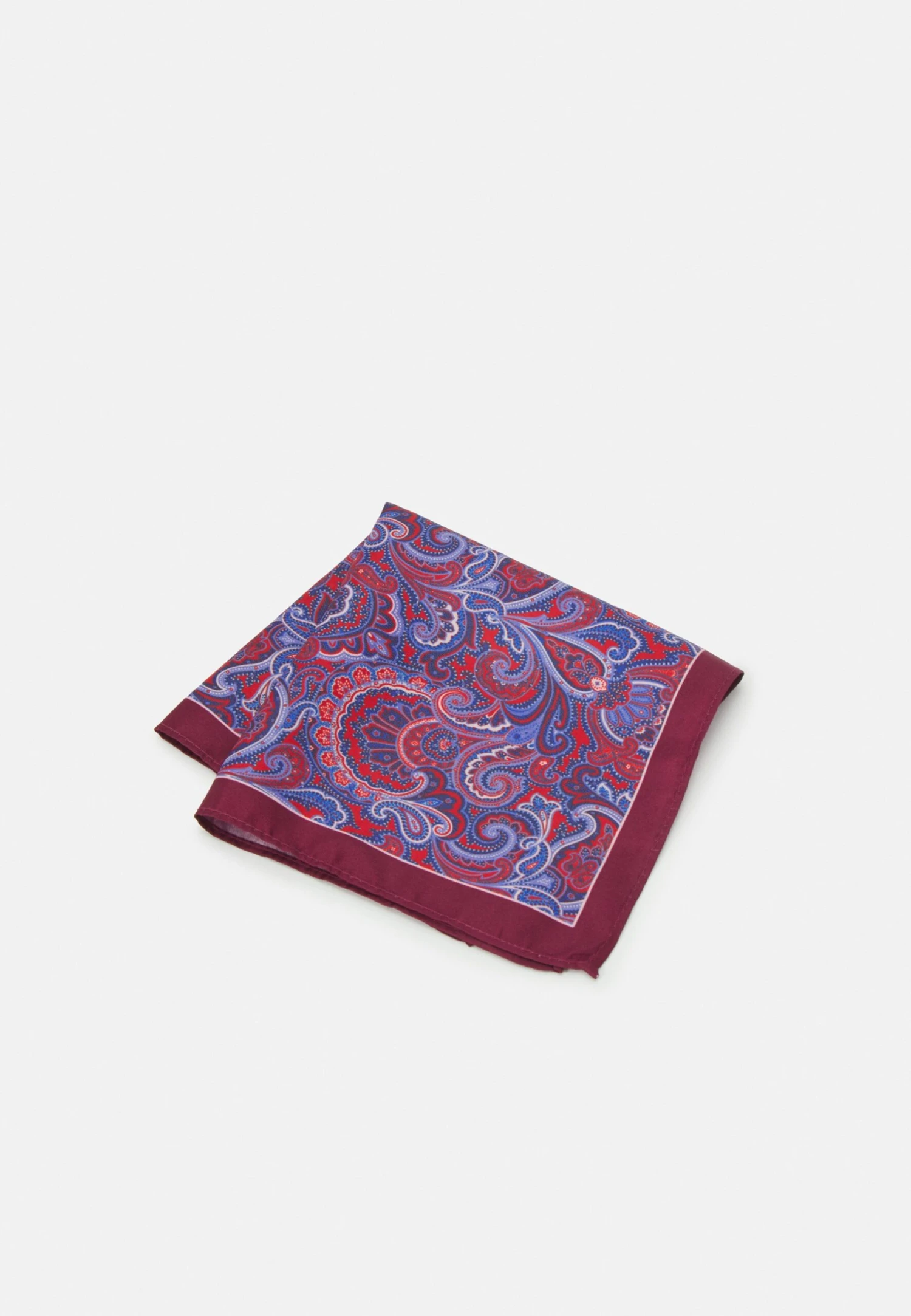 Pier One Set - Corbata - Bordeaux 6 Pier One Set - Corbata - Bordeaux - Imagen 4