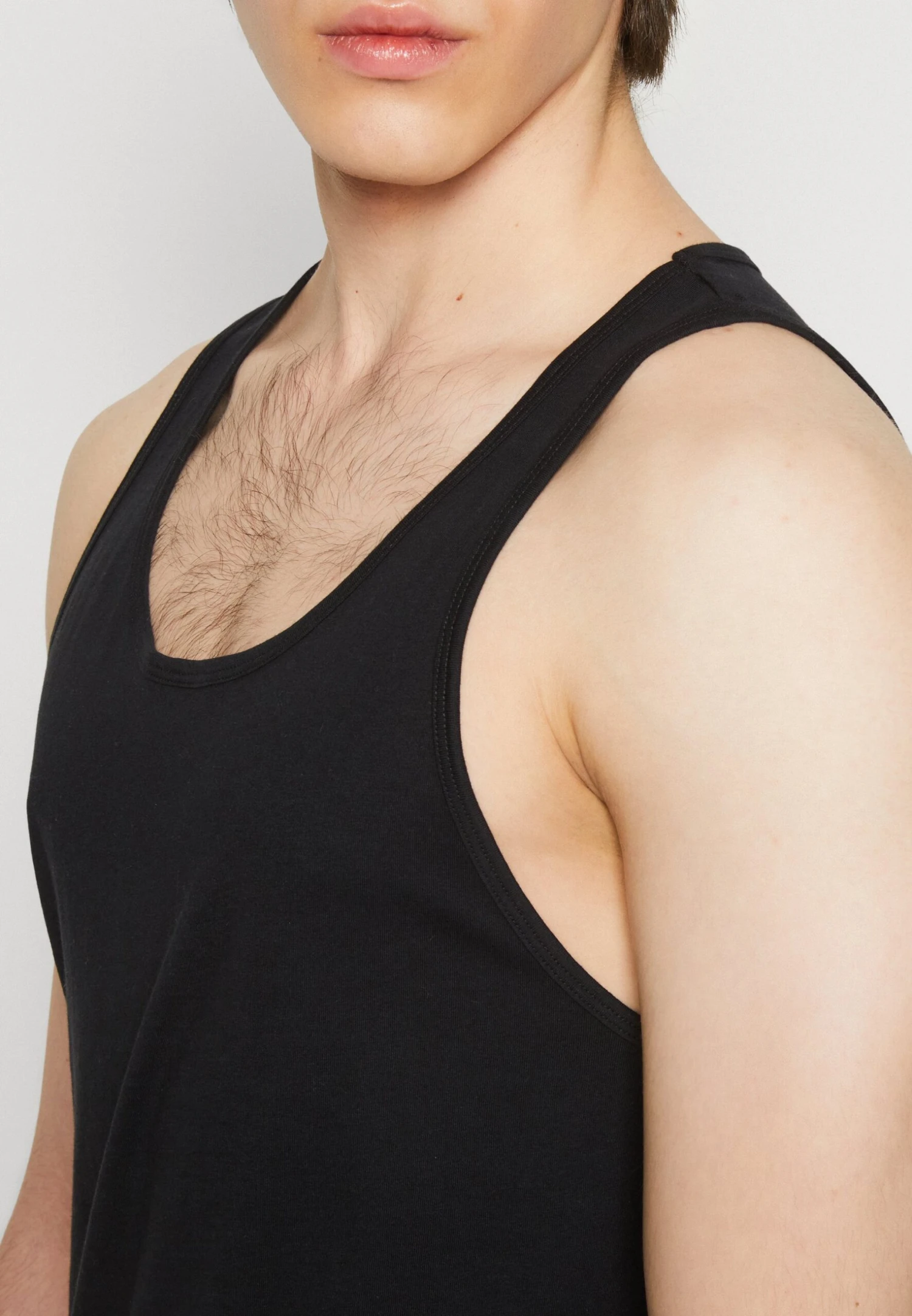 Pier One 3 Pack - Top - Black 6 Pier One 3 Pack - Top - Black - Imagen 4