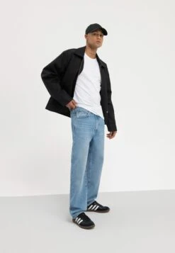 Pier One Vaqueros Boyfriend - Dark Blue Denim 9 Pier One Vaqueros Boyfriend - Dark Blue Denim -Pier One 535e4d8b96db43b58119c085ea3dad86