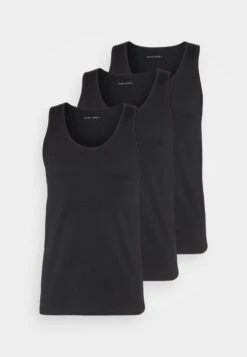 Pier One 3 Pack - Top - Black 12 Pier One 3 Pack - Top - Black -Pier One 53d2b6fb89474a66a34f13a6a78b9788