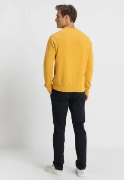 Pier One Sudadera - Yellow 9 Pier One Sudadera - Yellow -Pier One 53fc6b51c5e04f2fac56886b18ac1871