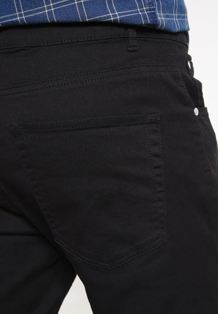 Pier One Pantalones - Anthracite 7 Pier One Pantalones - Anthracite - Imagen 5